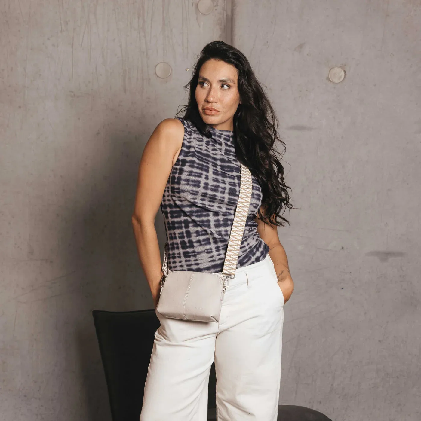 Harlow Crossbody Bag