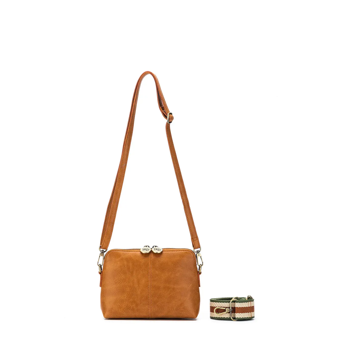 Harlow Crossbody Bag
