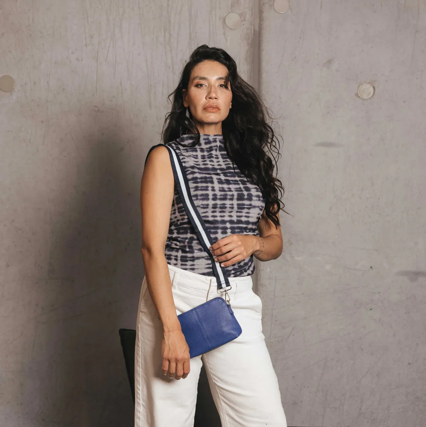 Harlow Crossbody Bag