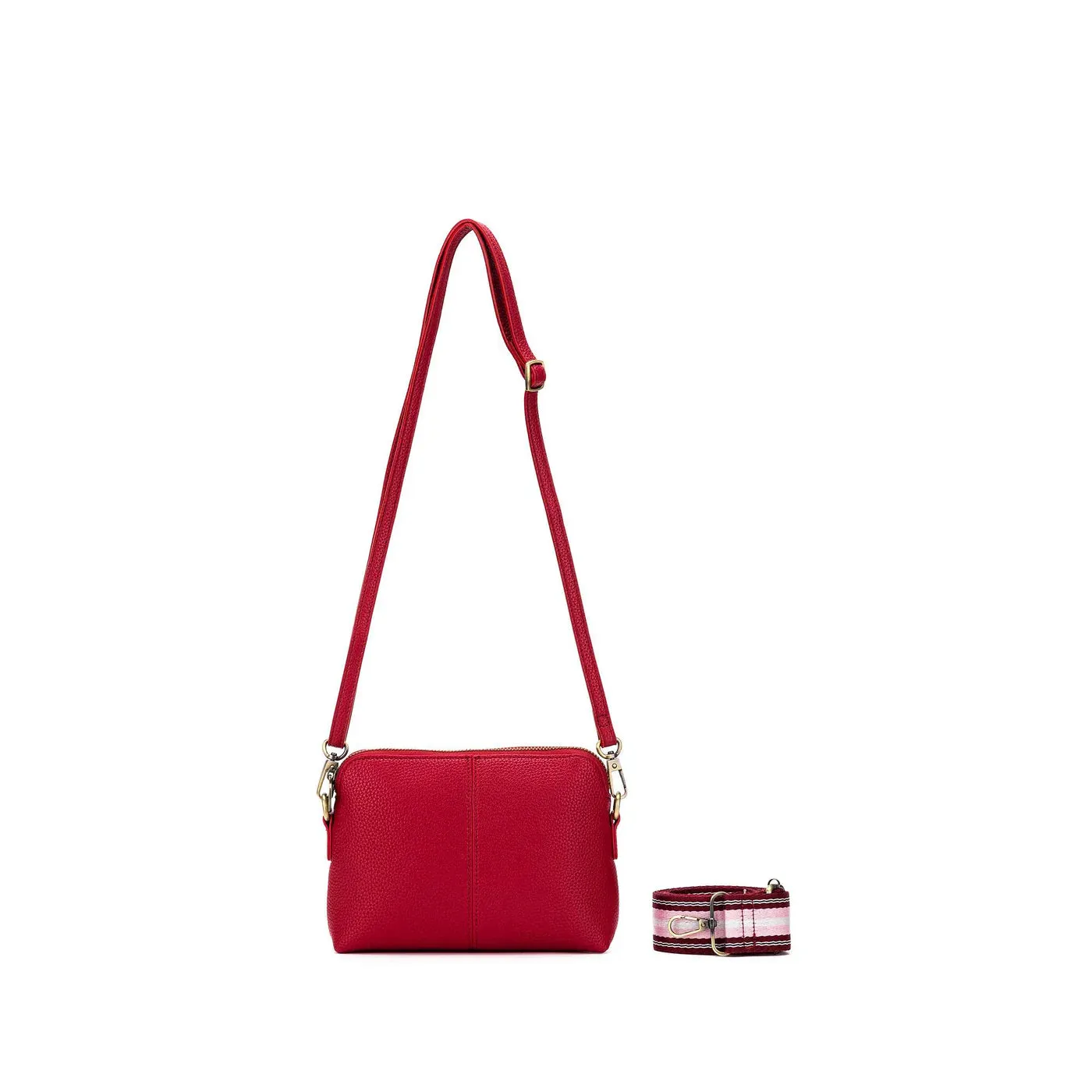 Harlow Crossbody Bag