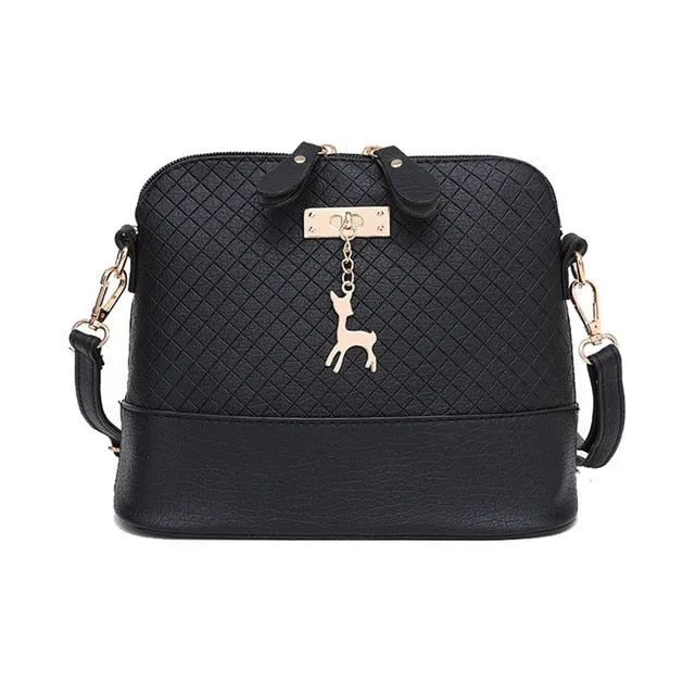 HOT SALE 2019 Women Messenger Bags