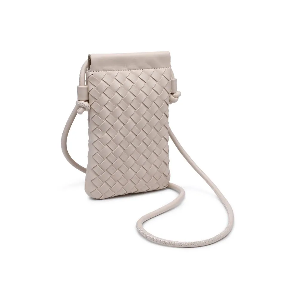 Jackie Crossbody