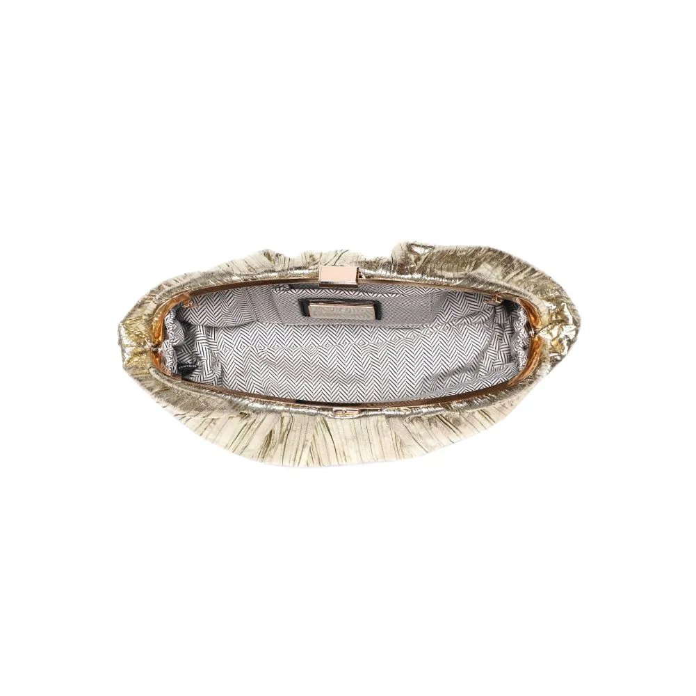 Jewel Clutch