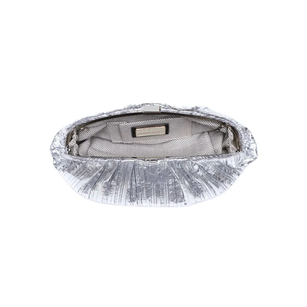 Jewel Clutch