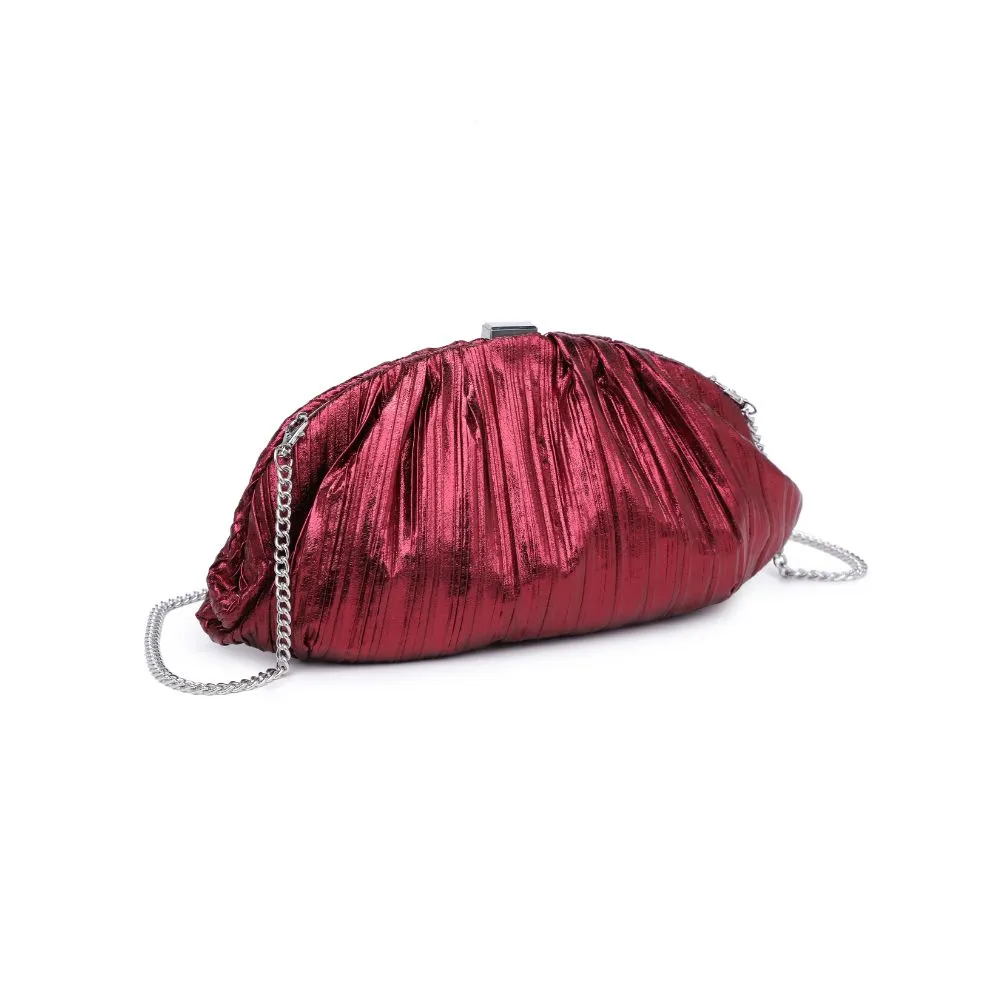 Jewel Clutch