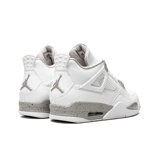 Jordan 4 Retro White Oreo (2021)