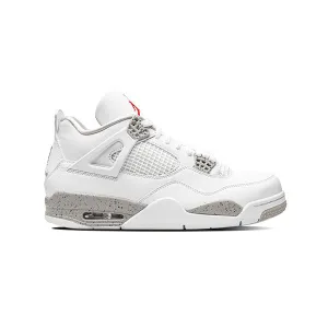 Jordan 4 Retro White Oreo (2021)