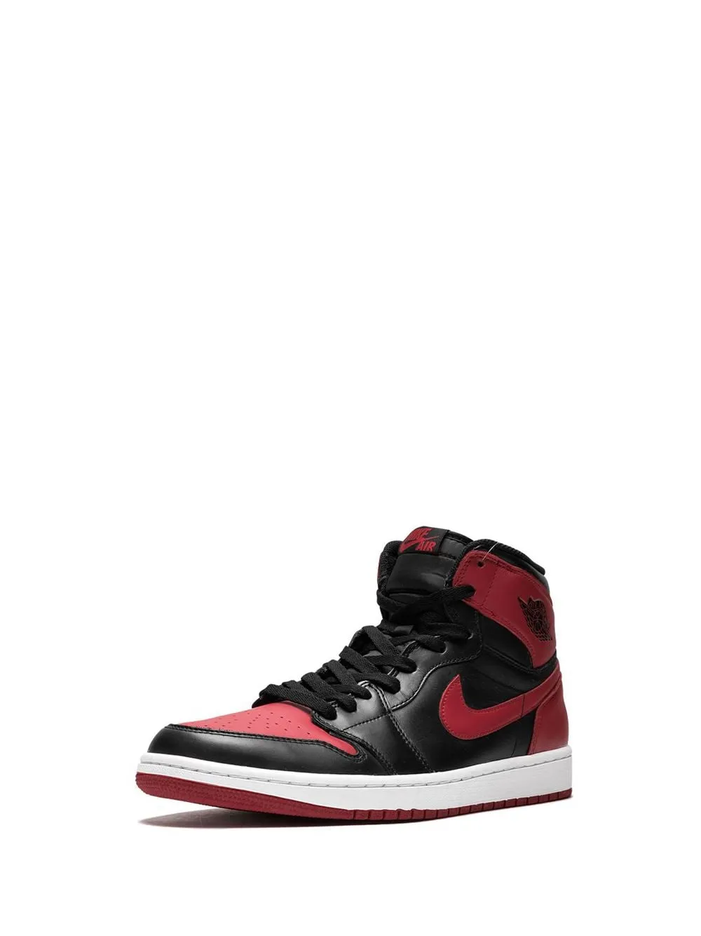 Jordan Air Jordan 1 Retro High OG bred
