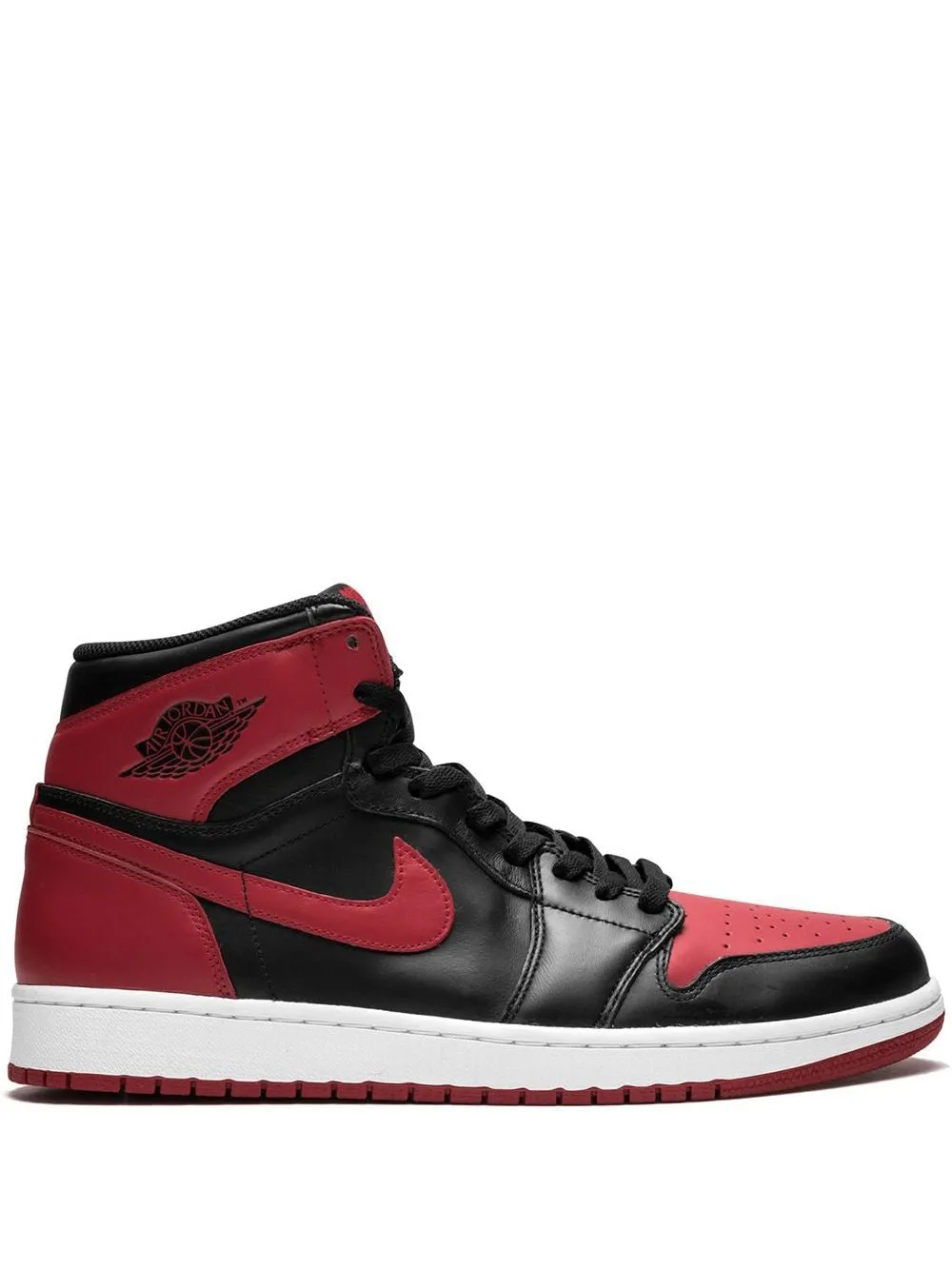 Jordan Air Jordan 1 Retro High OG bred