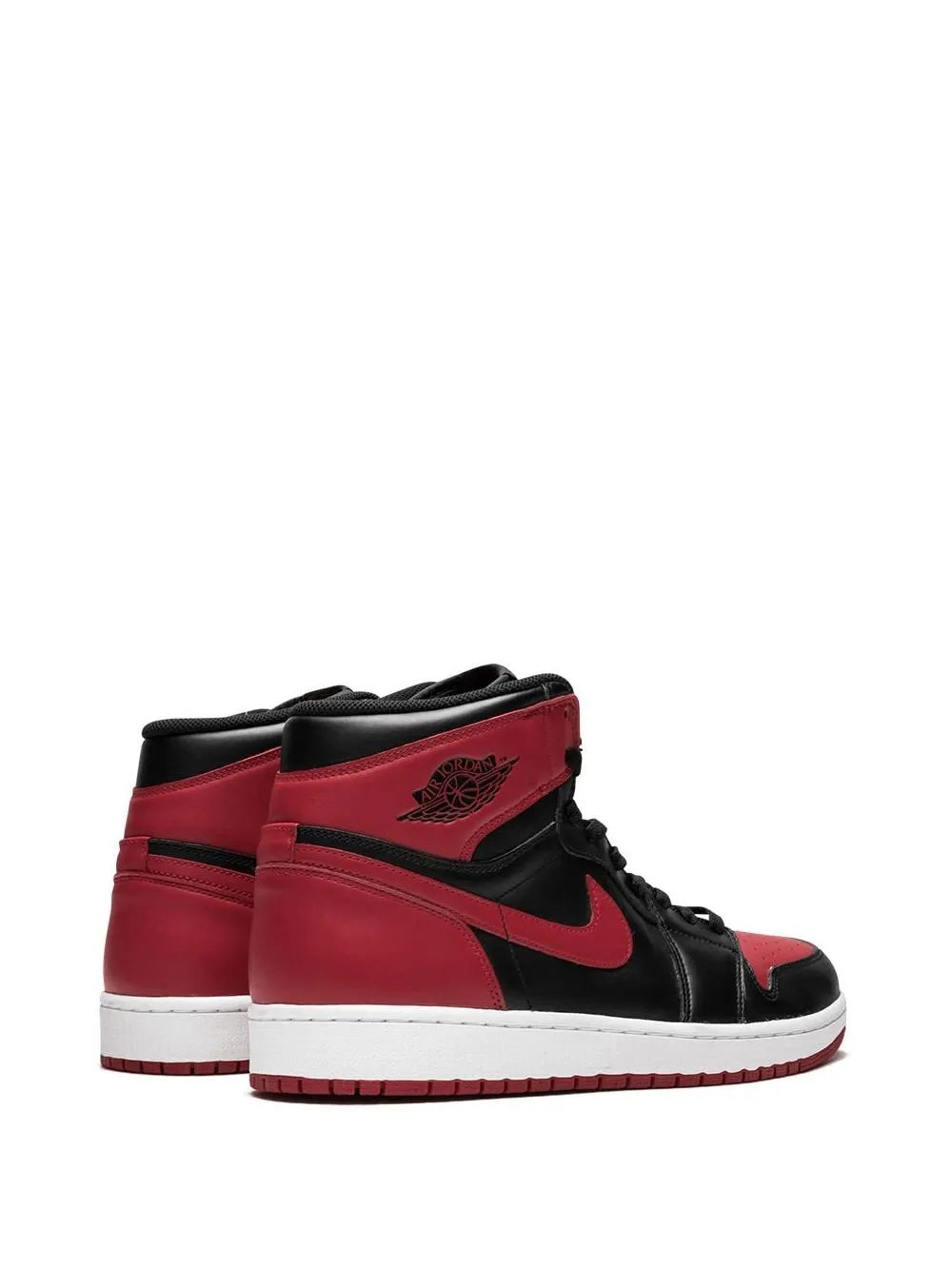 Jordan Air Jordan 1 Retro High OG bred