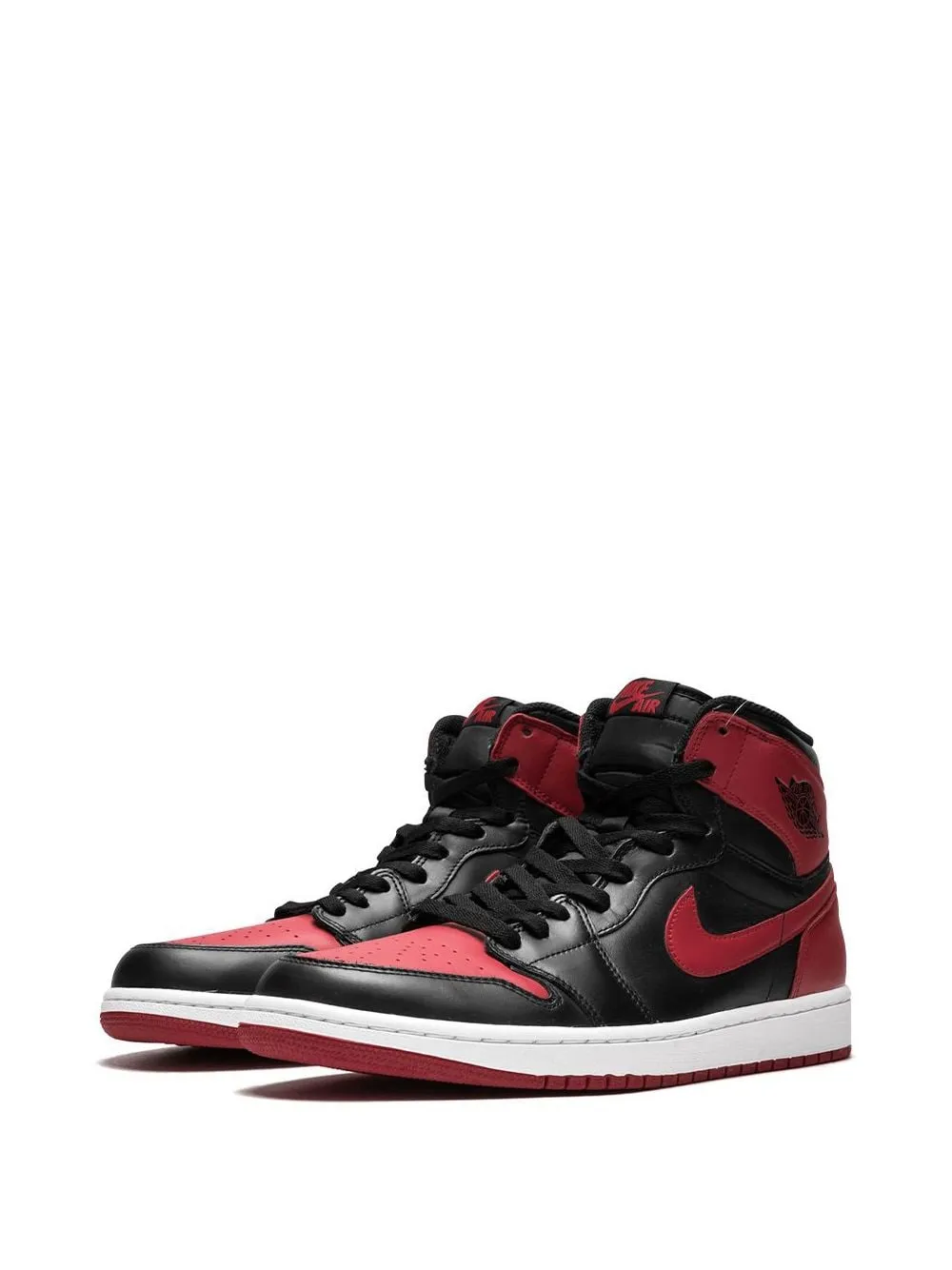 Jordan Air Jordan 1 Retro High OG bred