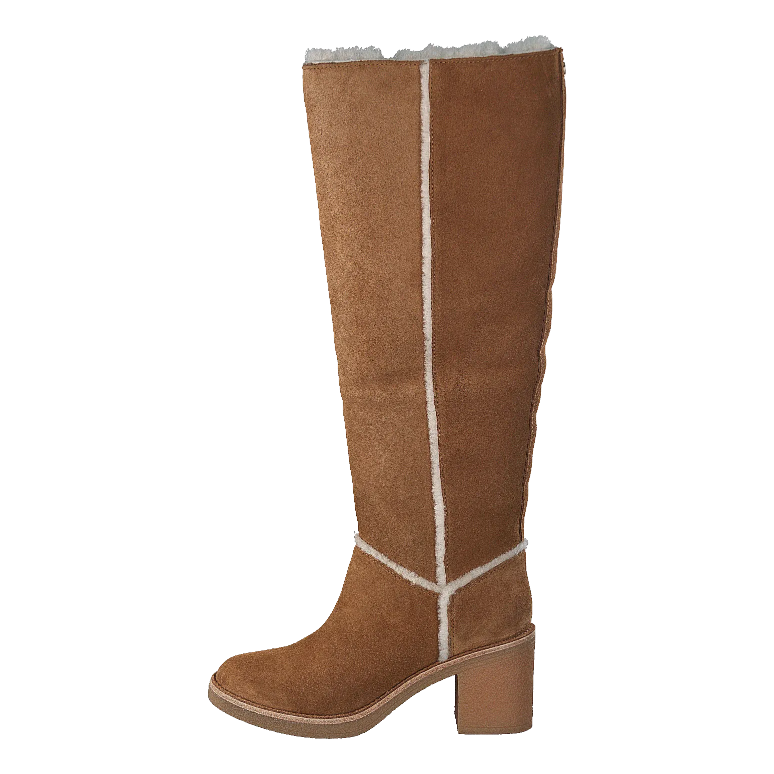 Kasen Tall Chestnut