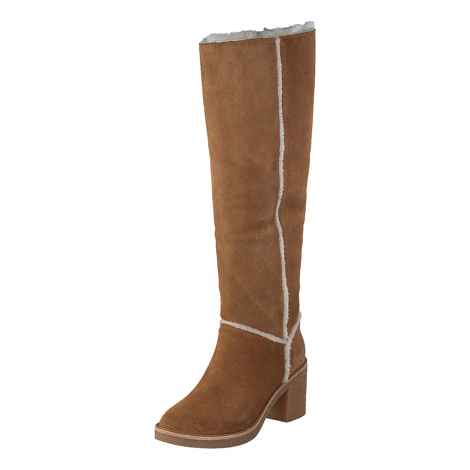 Kasen Tall Chestnut