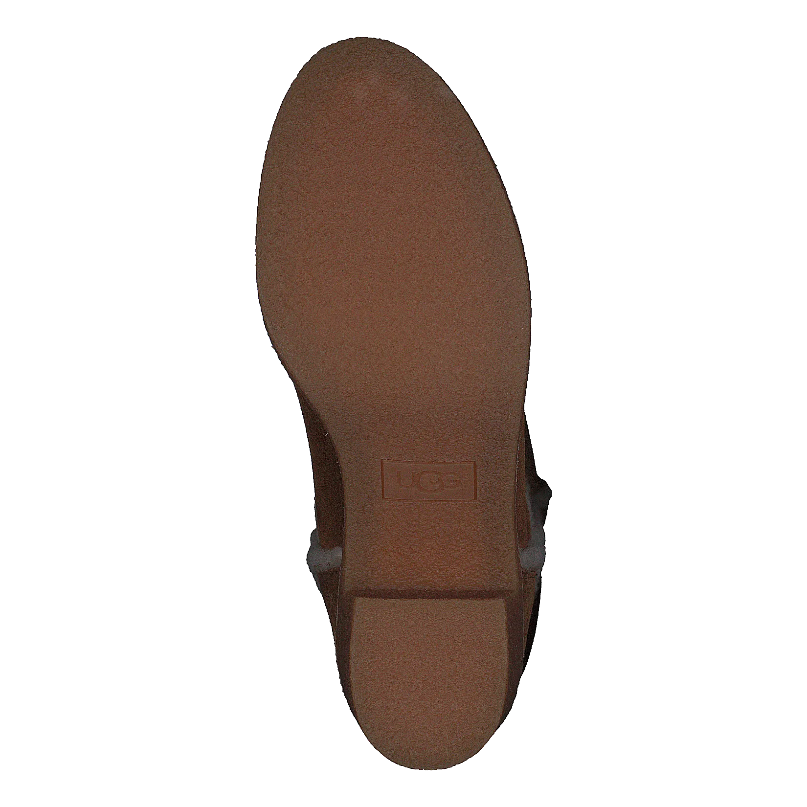 Kasen Tall Chestnut