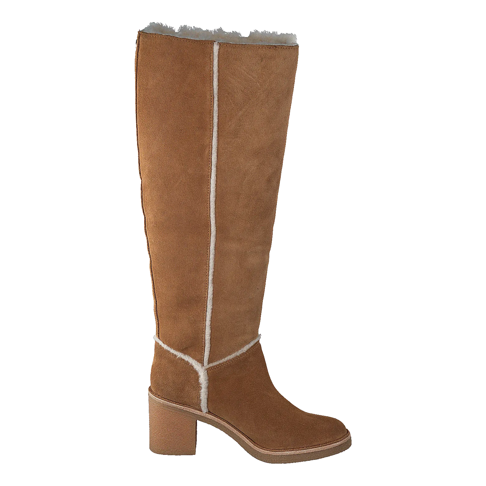 Kasen Tall Chestnut