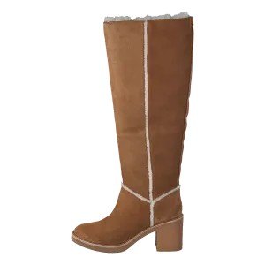 Kasen Tall Chestnut