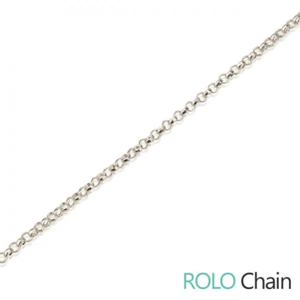 KAYDEN NECKLACE