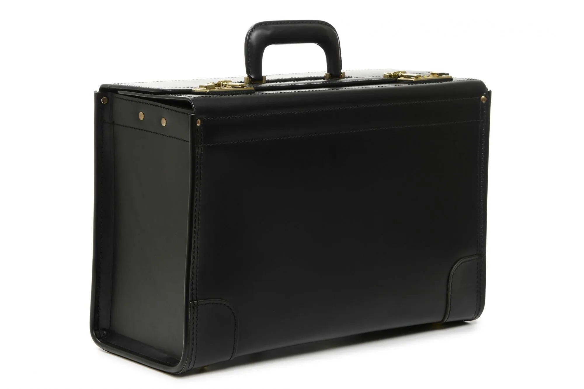 Korchmar Classics 18" Workhorse Catalog Case