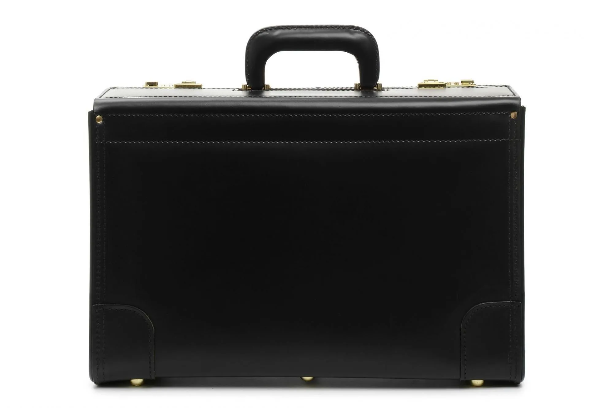 Korchmar Classics 18" Workhorse Catalog Case