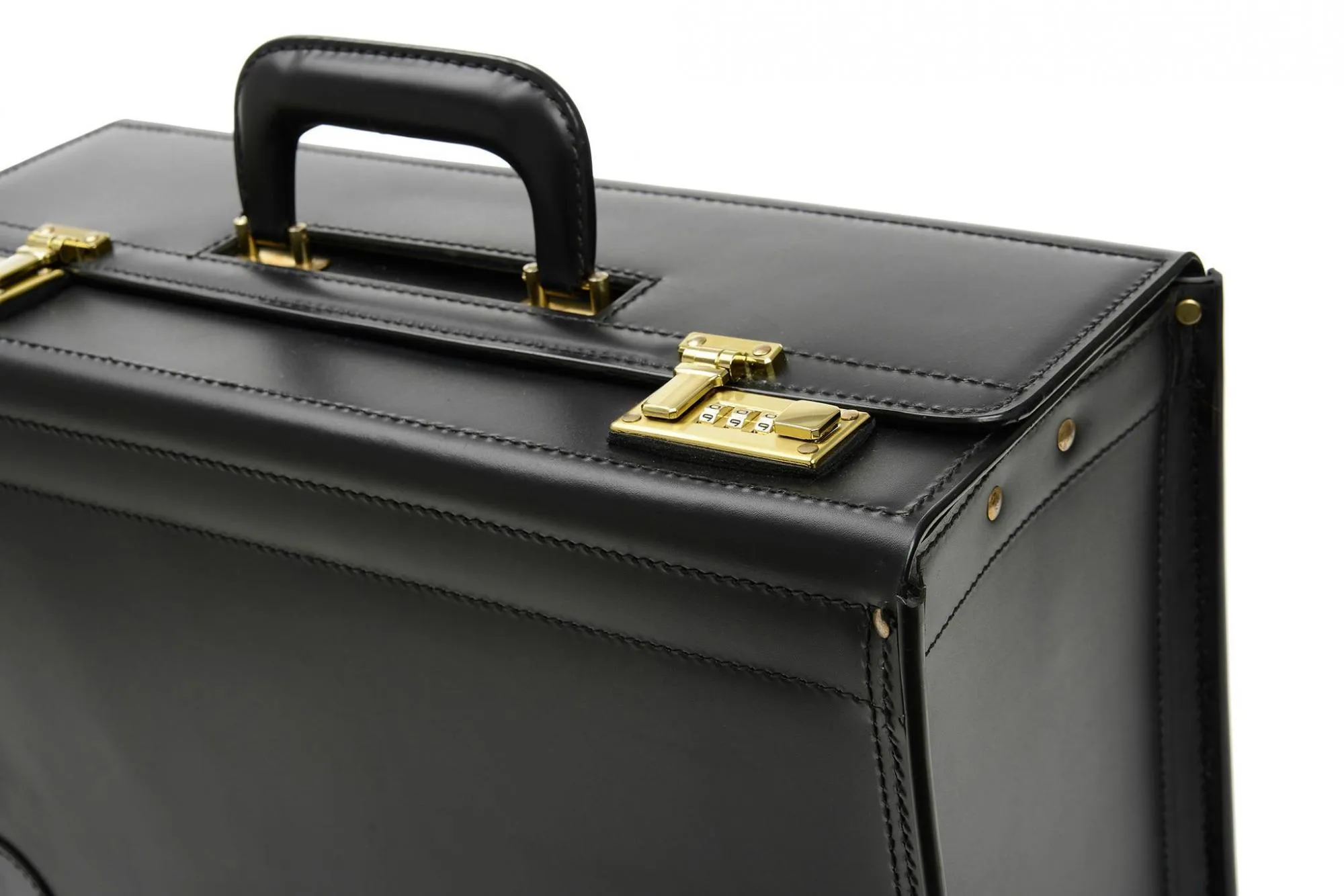 Korchmar Classics 18" Workhorse Catalog Case