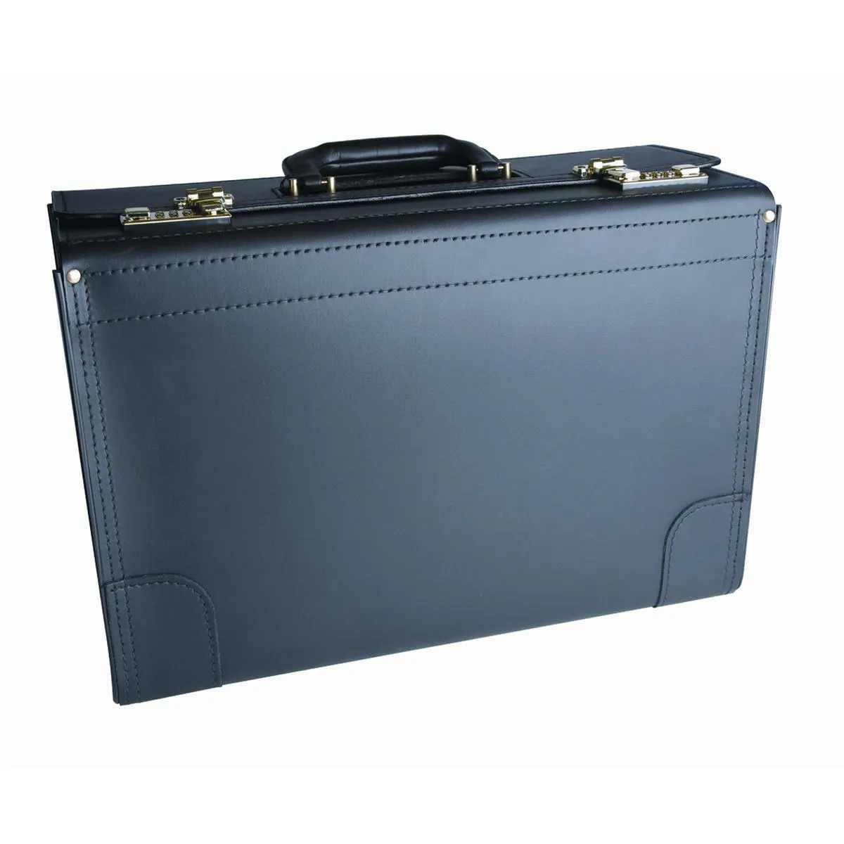 Korchmar Classics 18" Workhorse Catalog Case