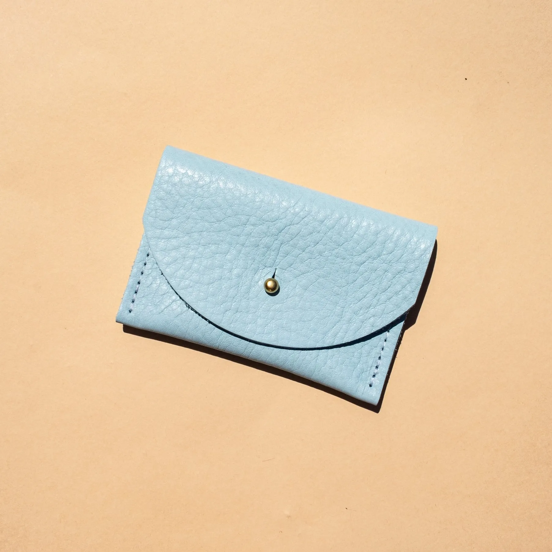 Leather Card Holder