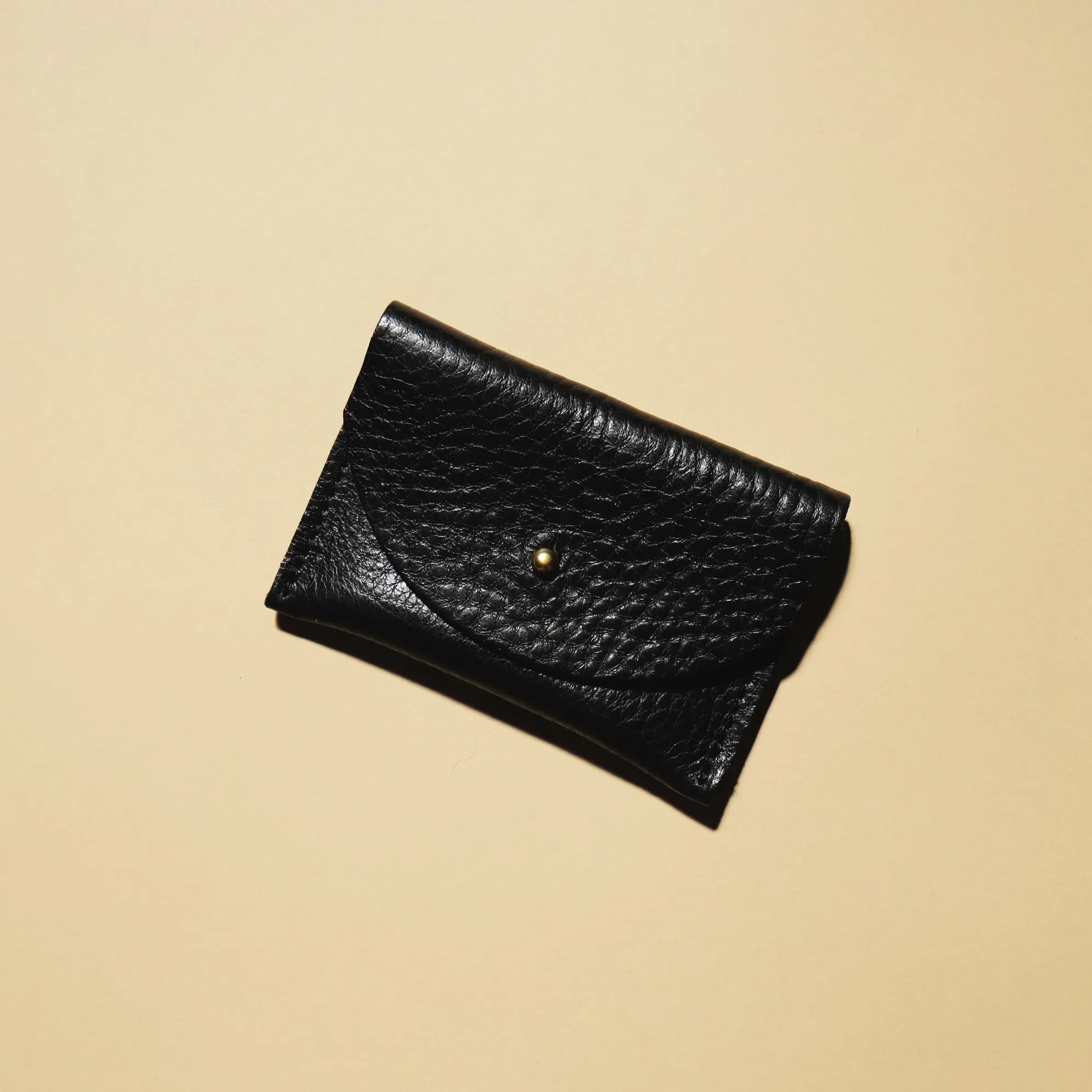 Leather Card Holder
