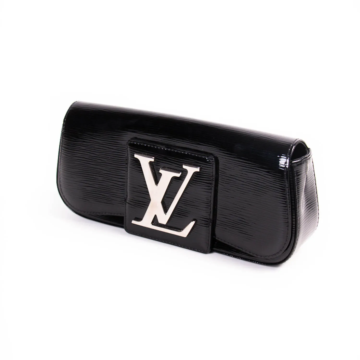 Louis Vuitton Epi Electric Sobe Clutch