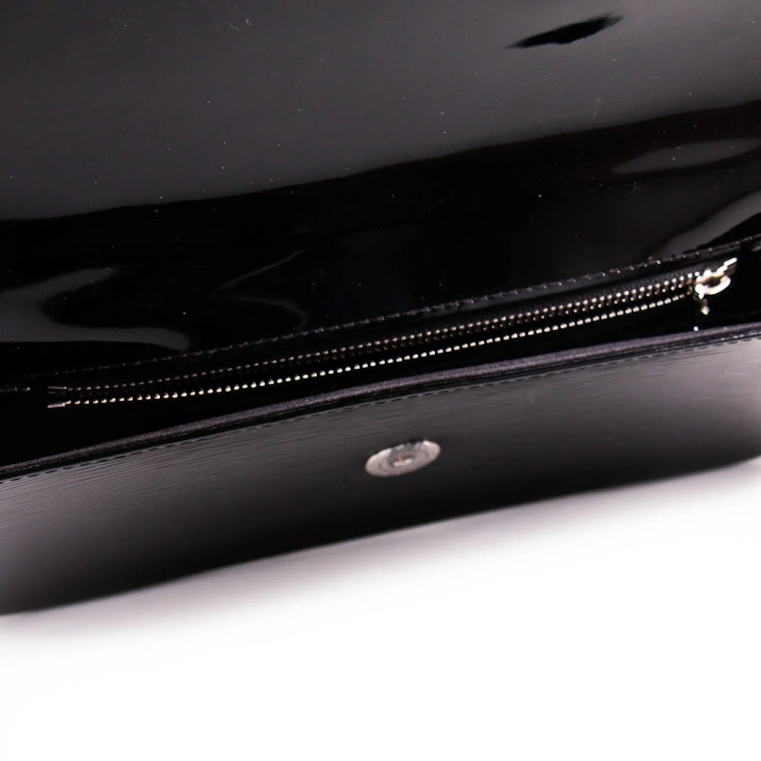 Louis Vuitton Epi Electric Sobe Clutch
