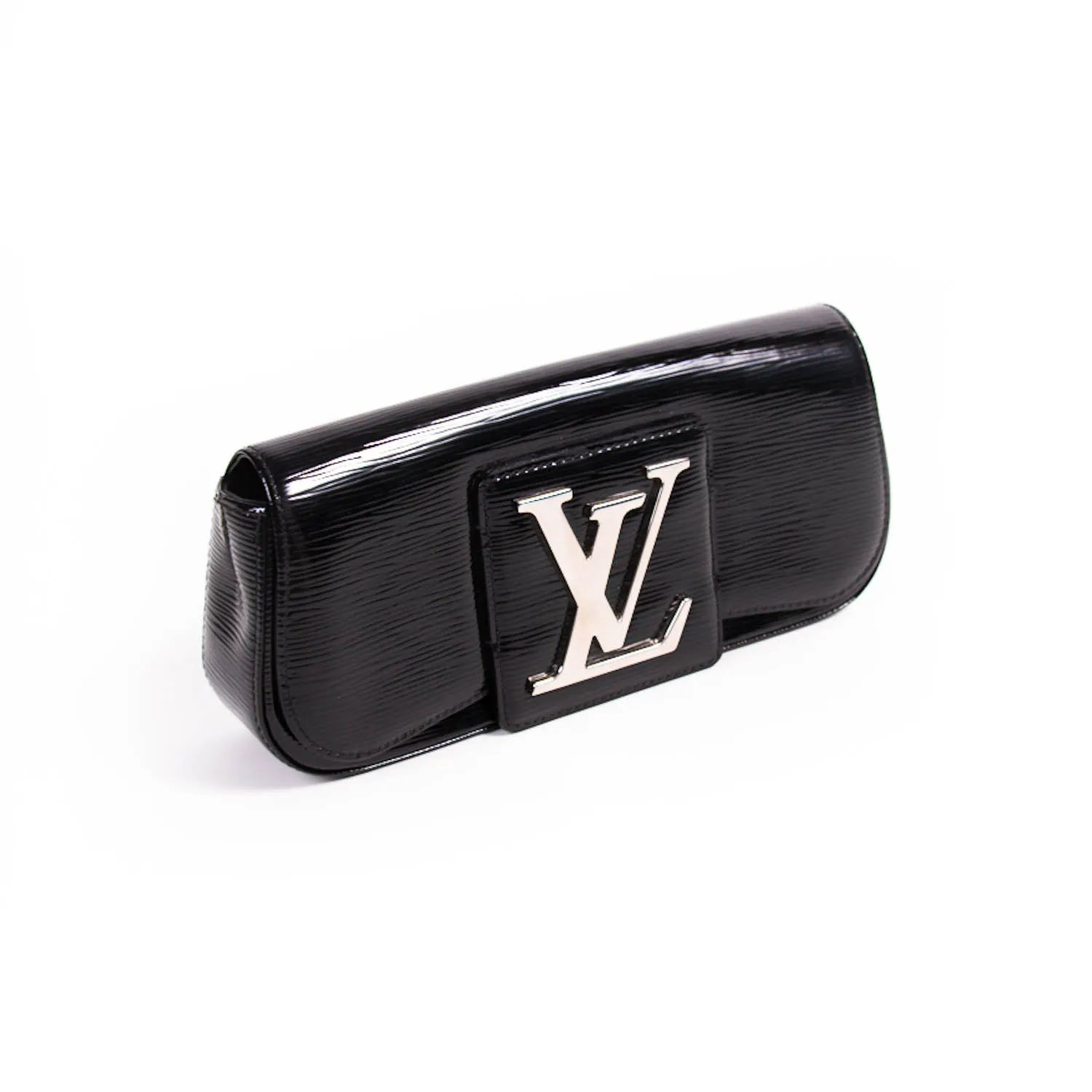 Louis Vuitton Epi Electric Sobe Clutch