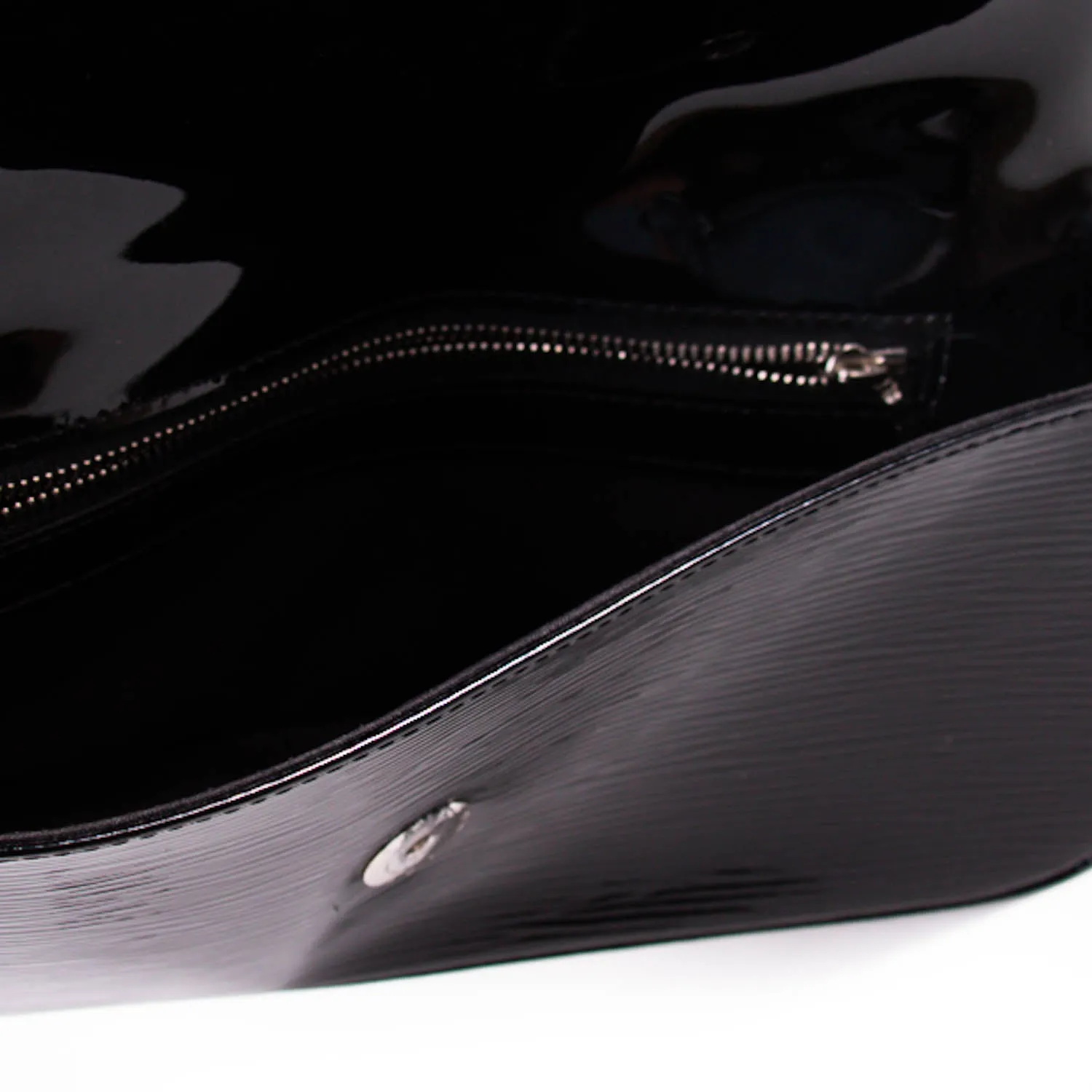 Louis Vuitton Epi Electric Sobe Clutch