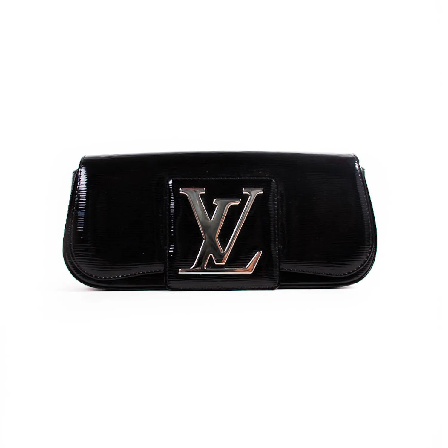 Louis Vuitton Epi Electric Sobe Clutch