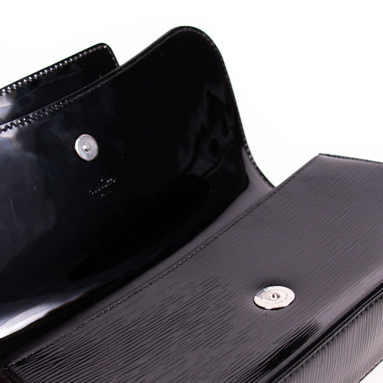 Louis Vuitton Epi Electric Sobe Clutch