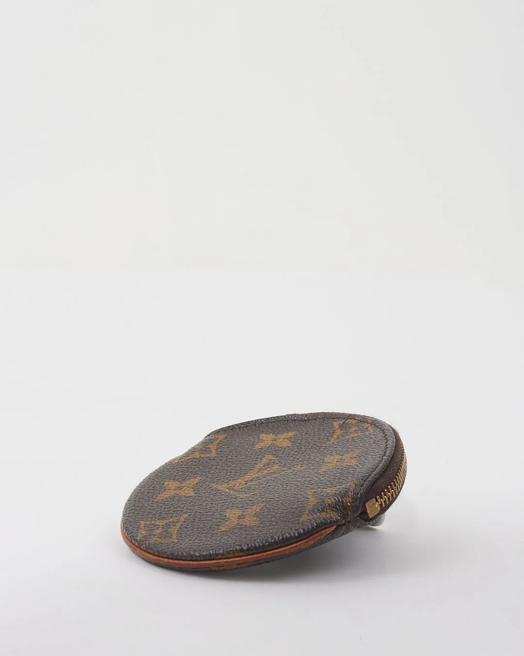 Louis Vuitton Monogram Coin Pouch