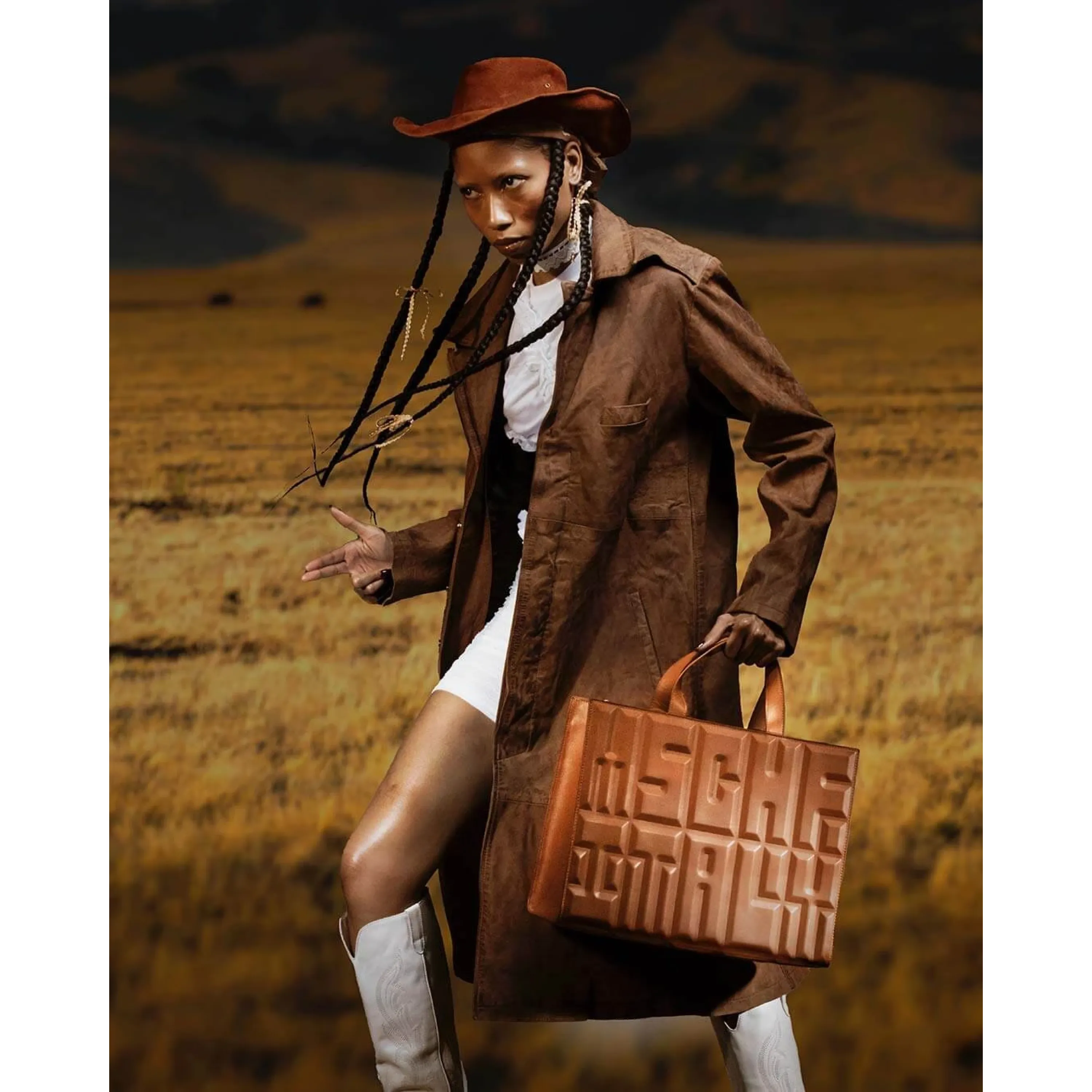 Made In Italy Bag