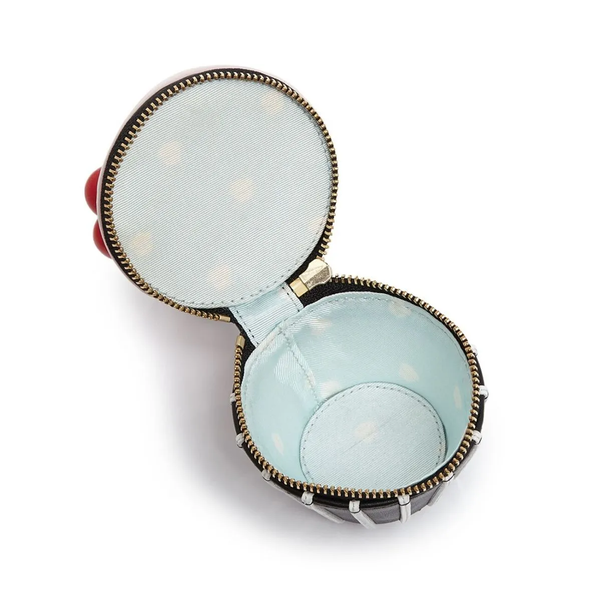 Magnolia Bakery Cupcake Coin Purse