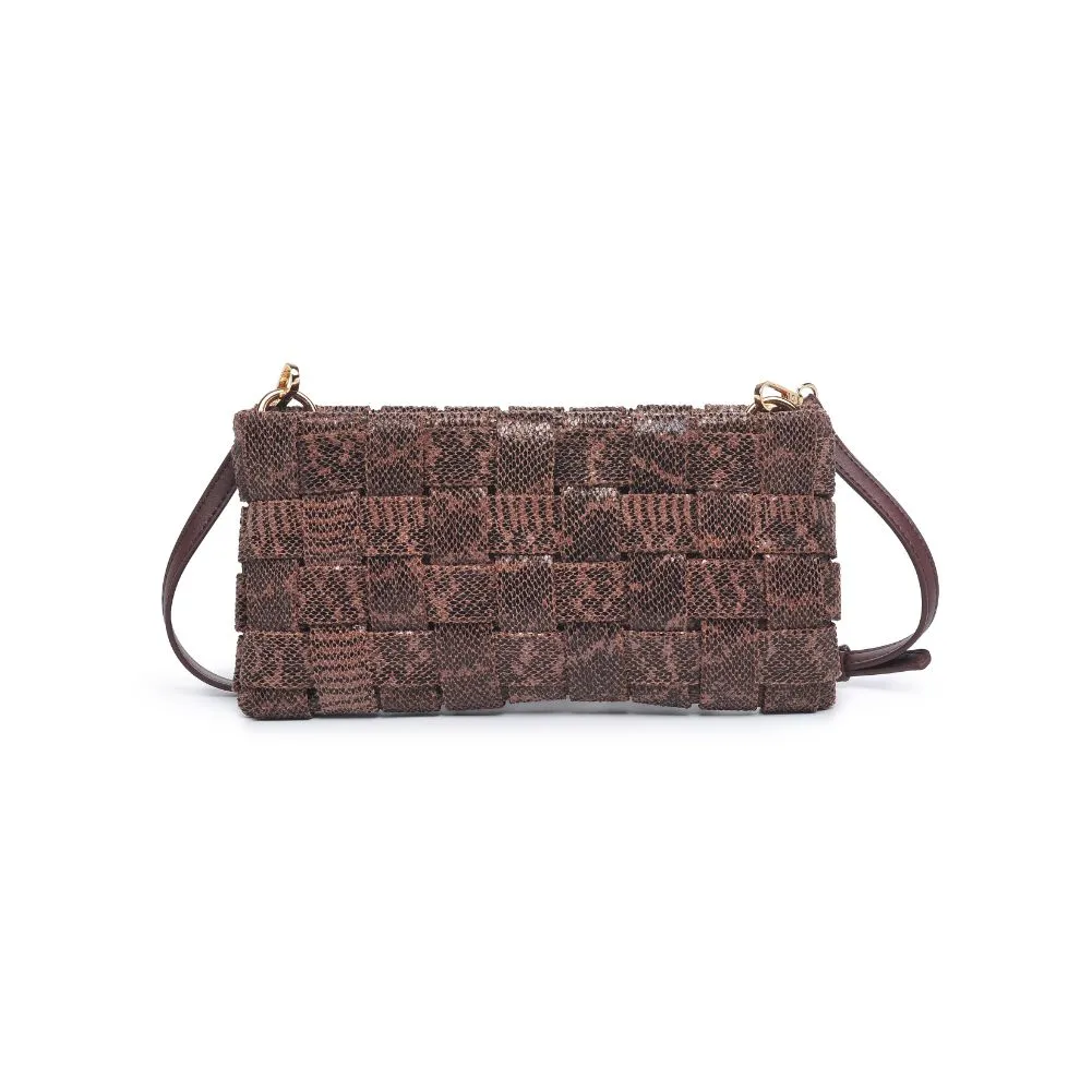 Malika Clutch