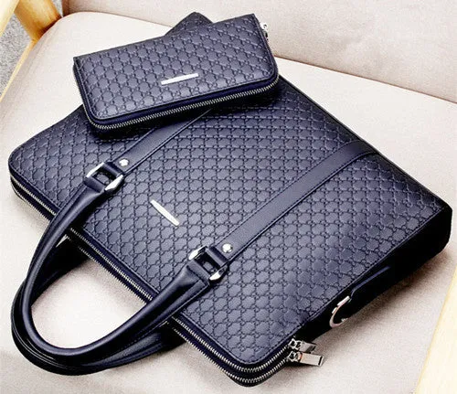 Men's business Briefcases