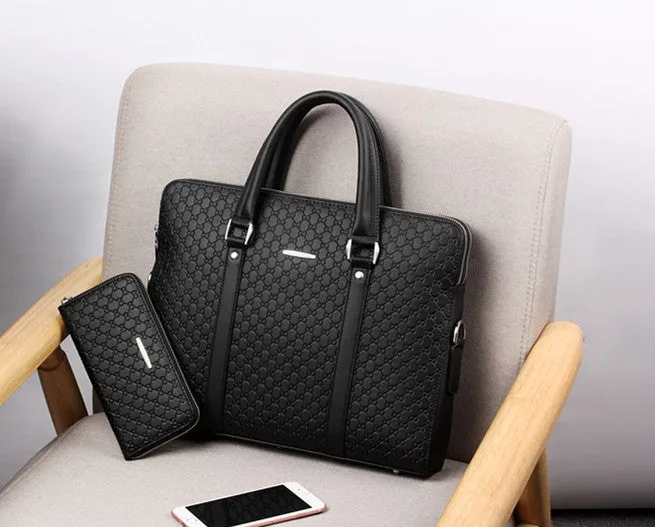 Men's business Briefcases