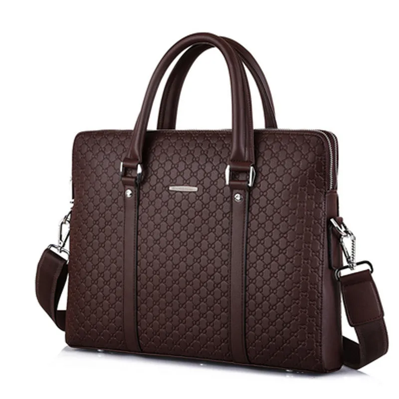 Men's business Briefcases