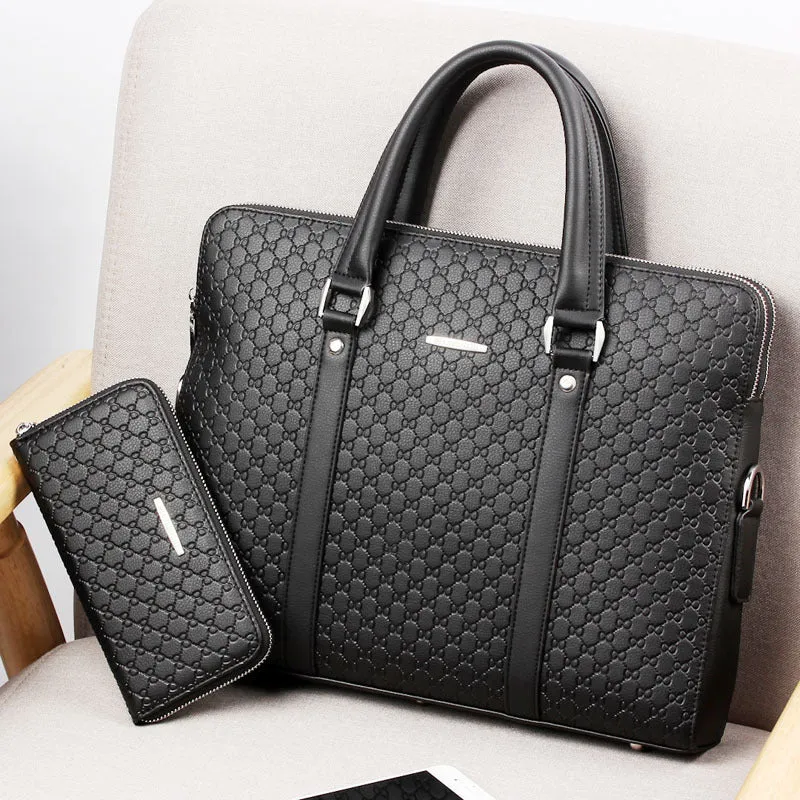 Men's business Briefcases