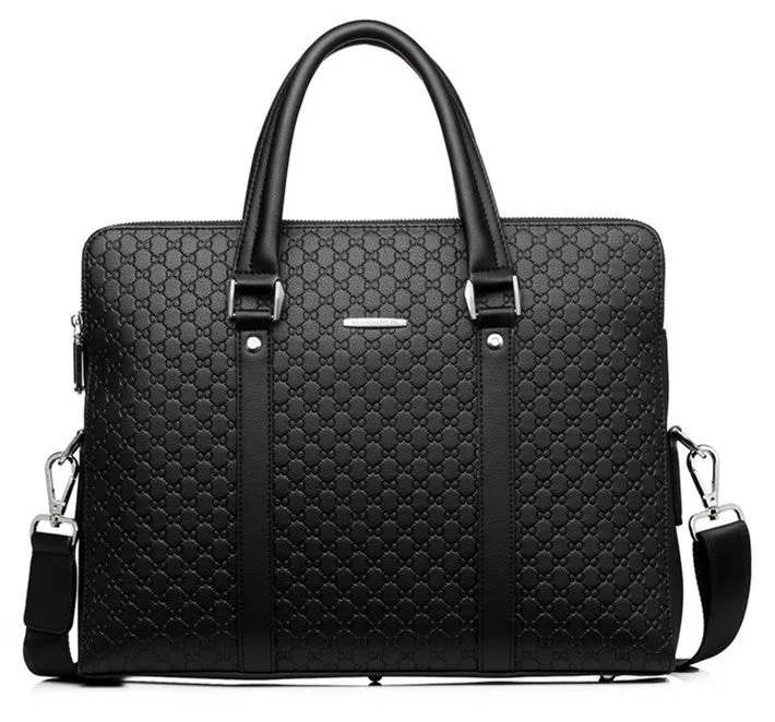 Men's business Briefcases