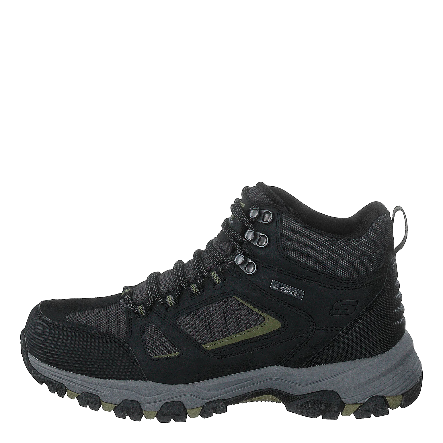 Mens Selmen Bkgy