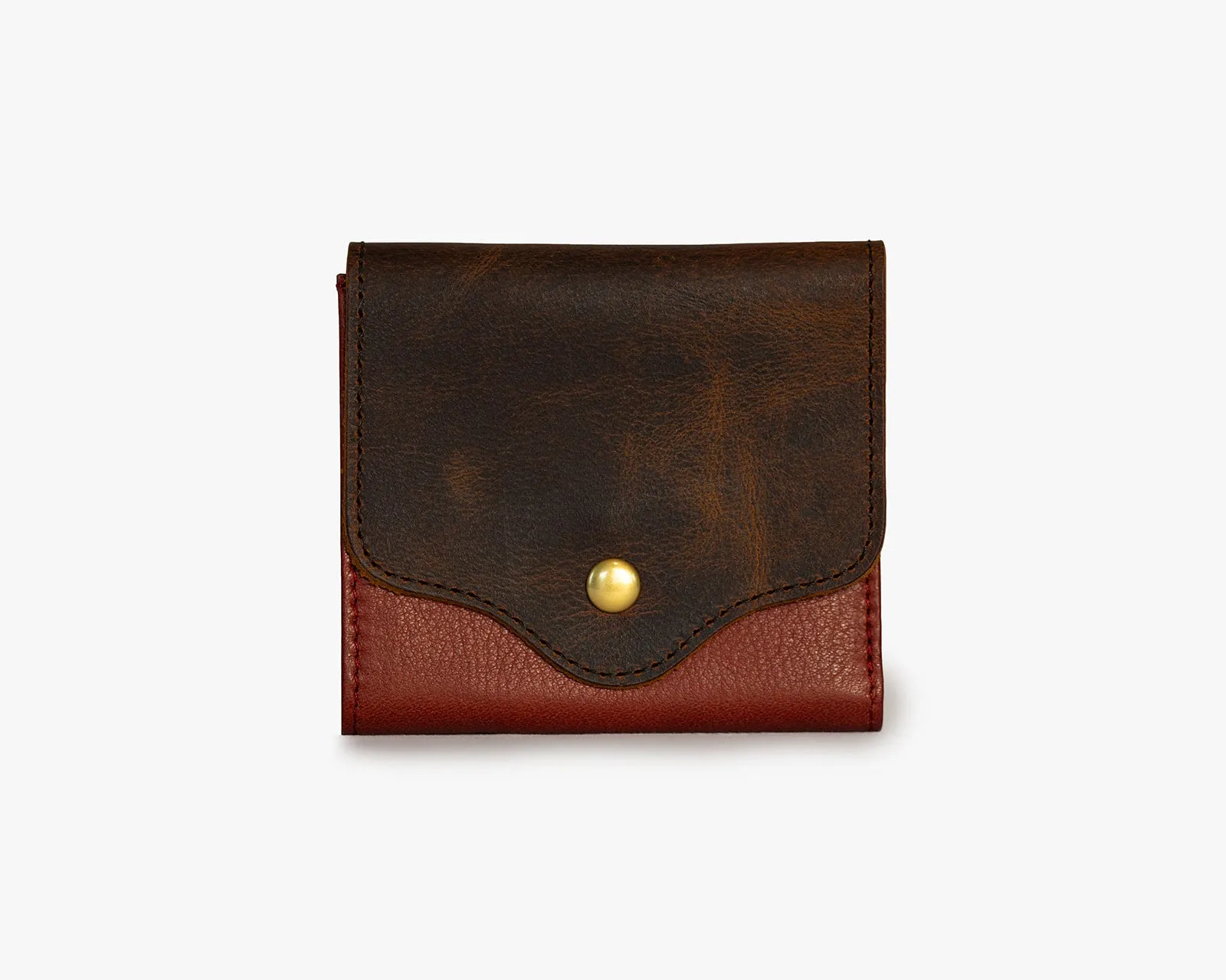 Mini Compact Wallet