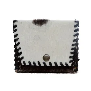 Myra Bag Mini Holsteins Coin Purse