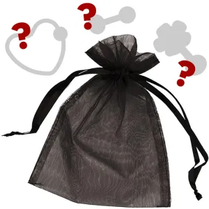 Mystery Grab Bag of (3) Cartilage Earrings