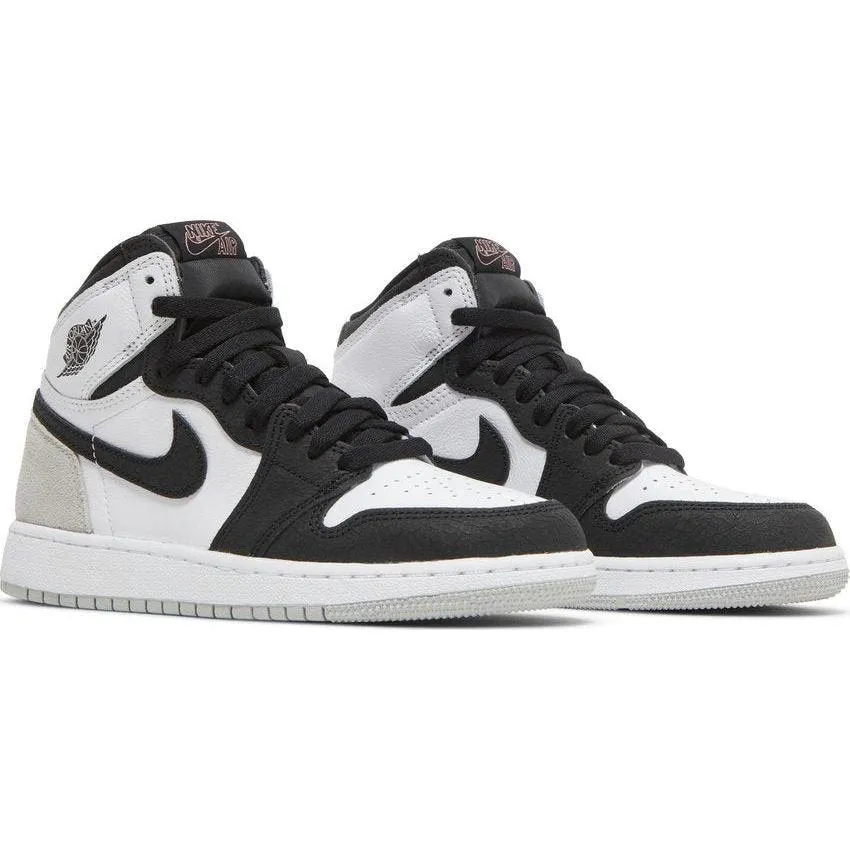 Nike Air Jordan 1 Retro High OG 'Stage Haze' GS