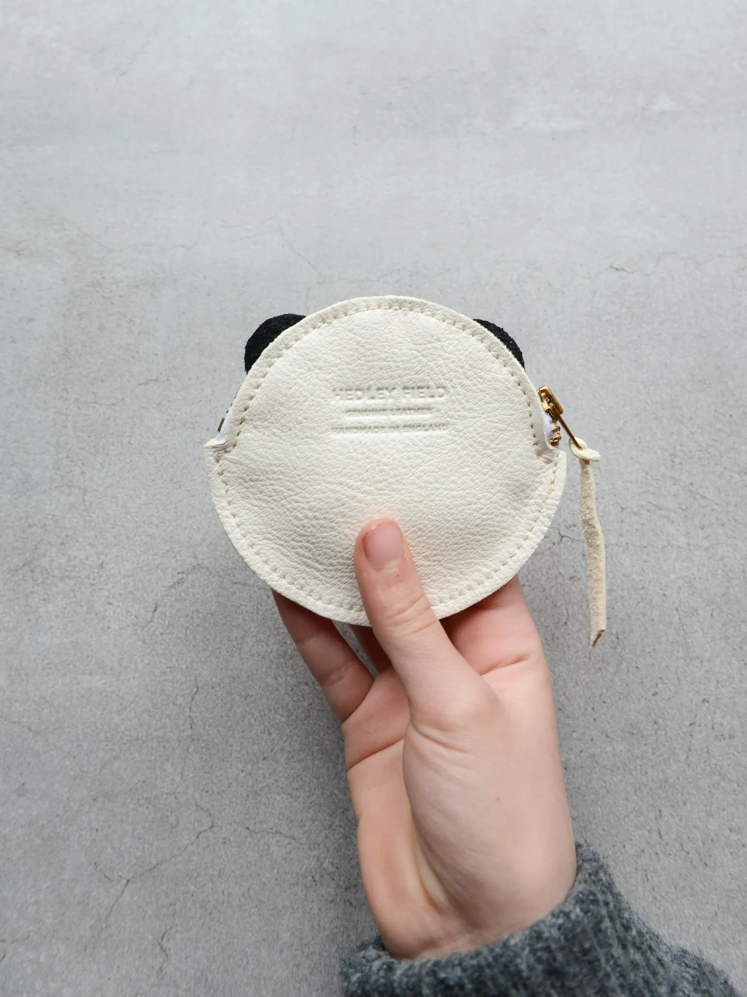 PANDA COIN PURSE
