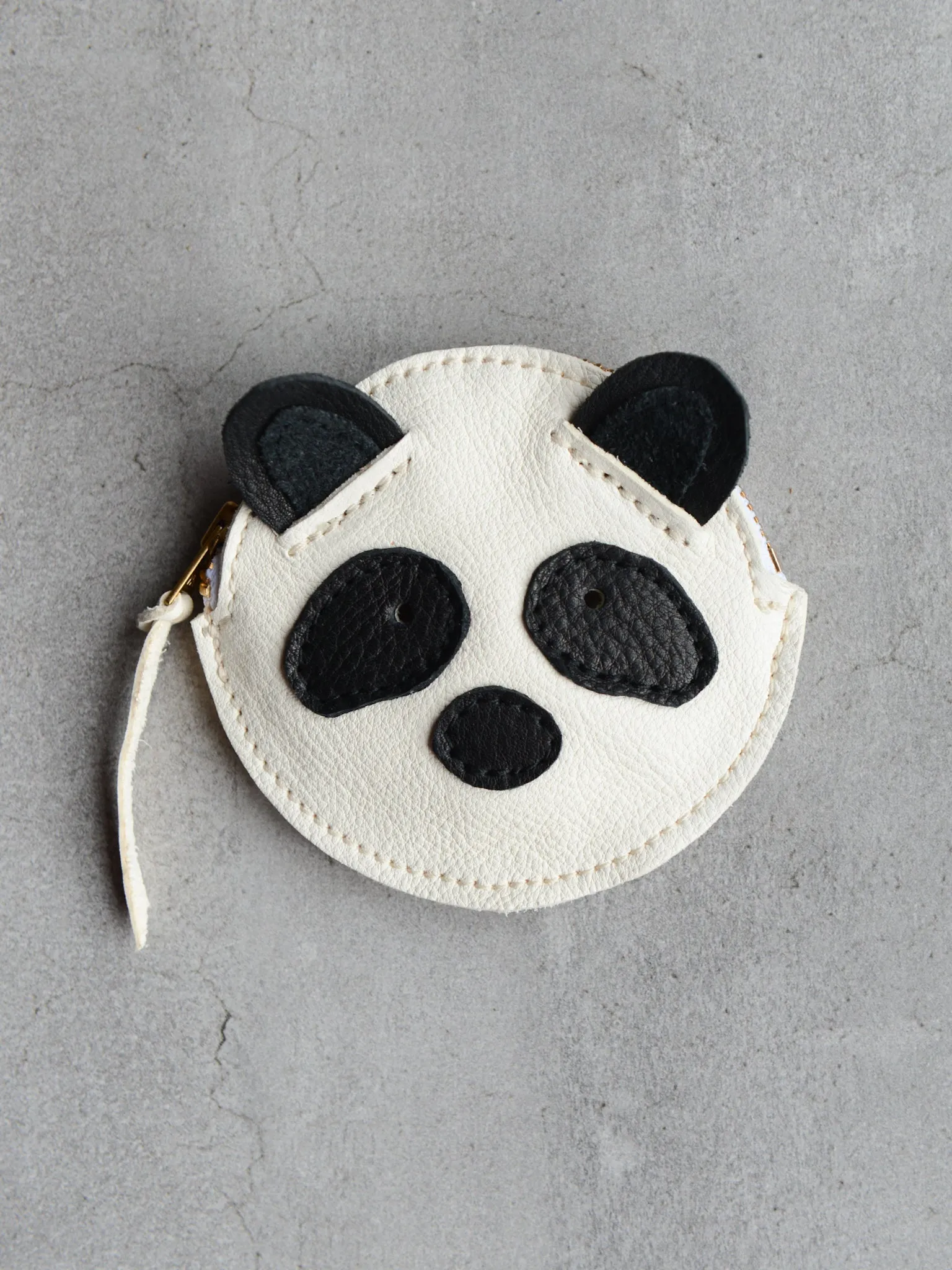 PANDA COIN PURSE