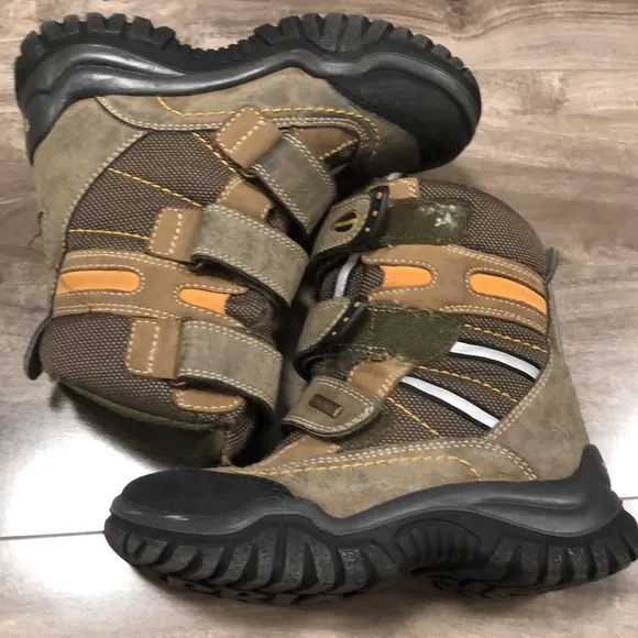 🔥🔥PRIMIGI GORETEX Show boots
